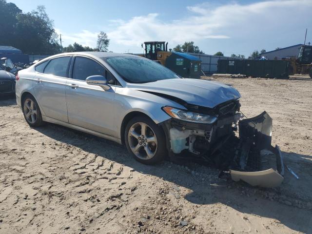 2015 FORD FUSION SE 3FA6P0HD6FR123345