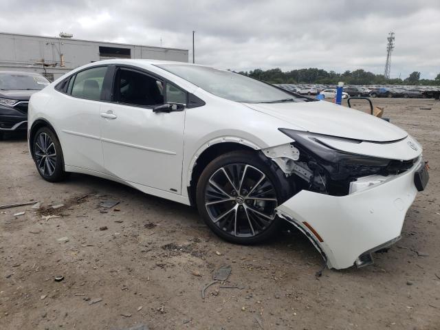 2024 TOYOTA PRIUS LE JTDADABU3R3021564