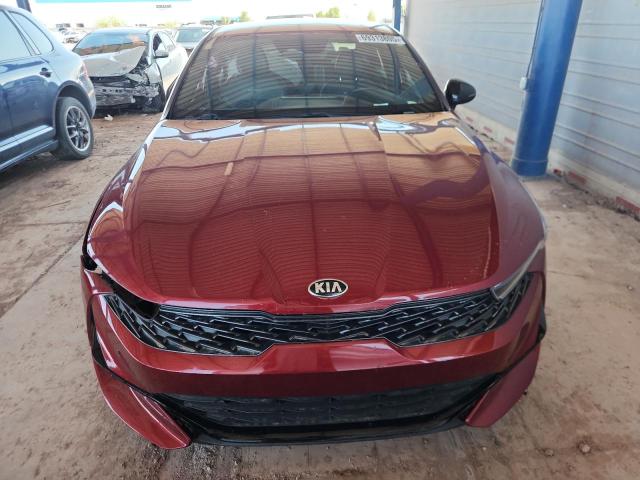 2021 KIA K5 GT LINE 5XXG64J28MG059936