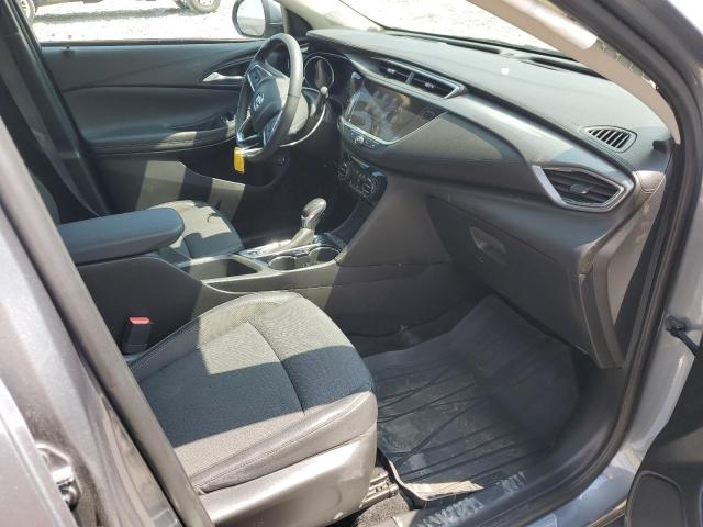 2021 BUICK ENCORE GX - KL4MMDS2XMB046080