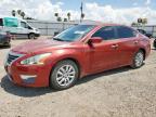 2015 NISSAN ALTIMA 2.5 - 1N4AL3AP5FN351870