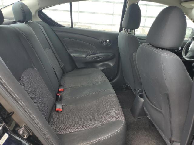 2019 NISSAN VERSA S - 3N1CN7AP8KL875306