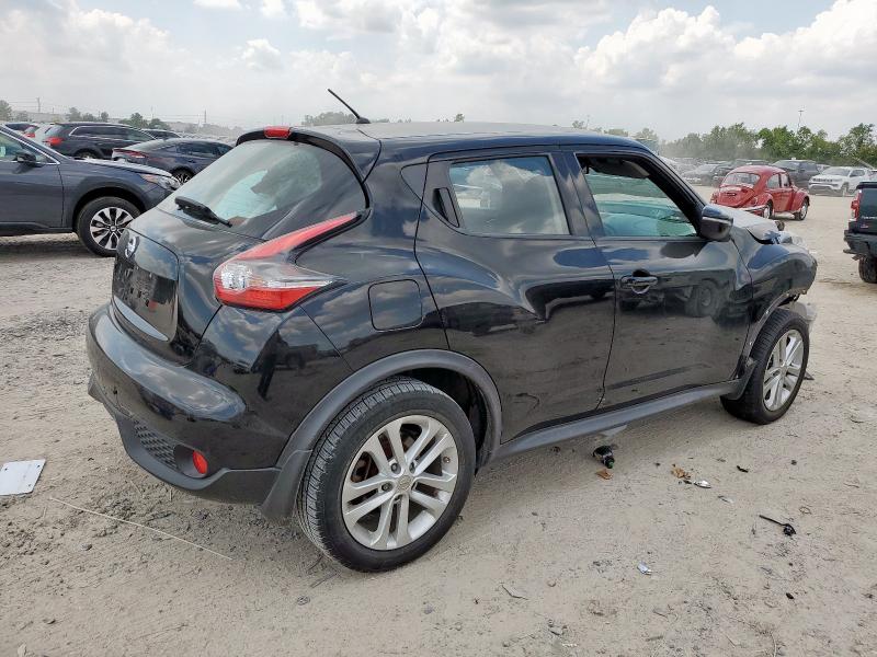 2016 NISSAN JUKE S JN8AF5MR5GT601913