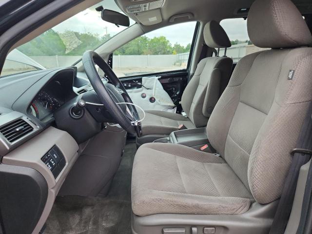 2015 HONDA ODYSSEY EX 5FNRL5H42FB023681