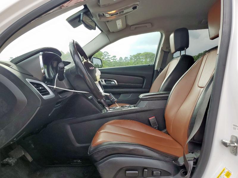 2017 GMC TERRAIN SL 2GKFLPE35H6227088