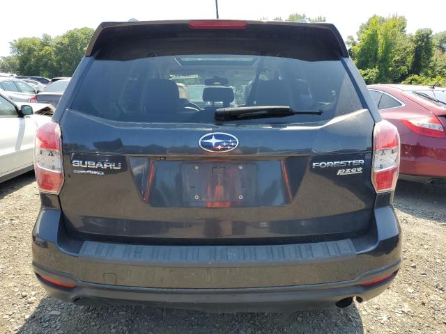 2014 SUBARU FORESTER 2 - JF2SJAHCXEH405366
