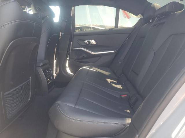 2023 BMW M340XI 3MW49FF02P8C80583