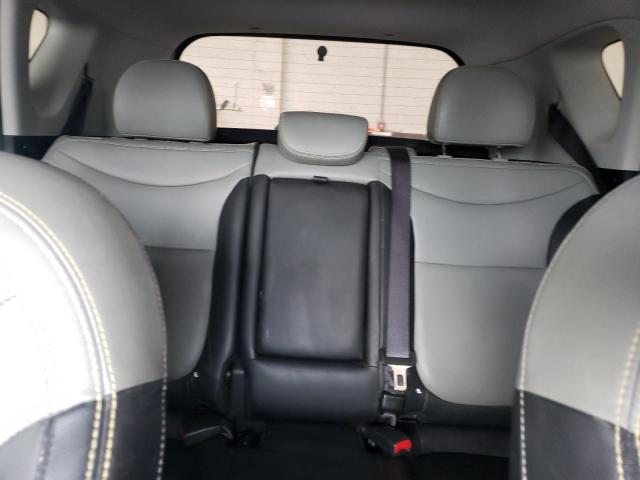 2016 KIA SOUL + KNDJP3A50G7271704