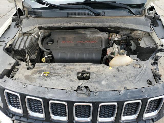 2018 JEEP COMPASS SP 3C4NJCAB8JT303682