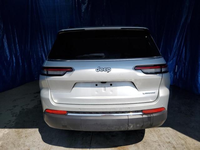 2023 JEEP GRAND CHER 1C4RJJAG9P8883663