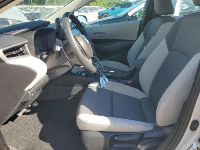 2024 TOYOTA COROLLA LE - 5YFB4MDE4RP137889