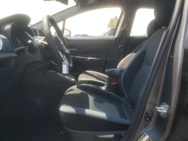 2025 NISSAN VERSA SV 3N1CN8EV6SL858969