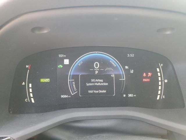 2025 TOYOTA CAMRY XSE 4T1DAACKXSU542702