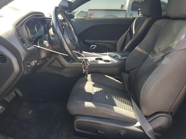 2019 DODGE CHALLENGER SXT 2C3CDZAG6KH719001