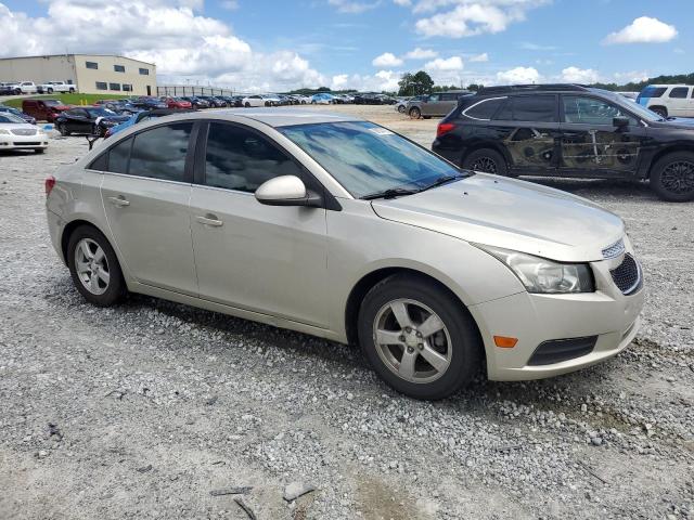 2016 CHEVROLET CRUZE LIMI - 1G1PE5SB8G7196579