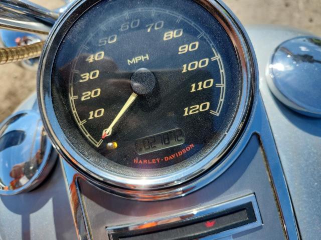 2015 HARLEY-DAVIDSON FLHR ROAD #3301763360