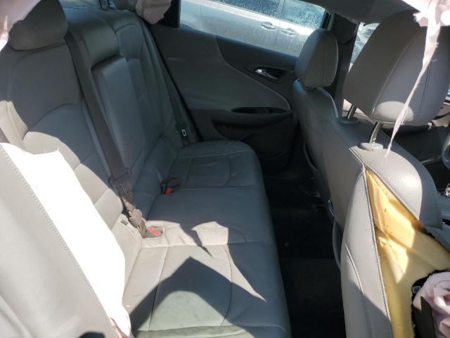 2018 CHEVROLET MALIBU LT - 1G1ZD5ST9JF145223