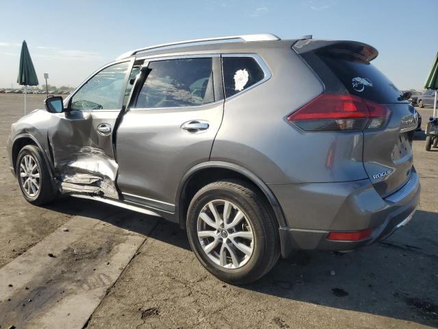2019 NISSAN ROGUE S - KNMAT2MT4KP544409