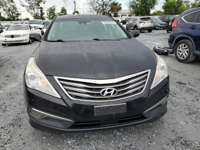 2017 HYUNDAI AZERA LIMI KMHFH4JGXHA590182