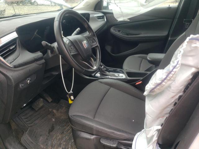 2024 BUICK ENCORE GX PREFERRED KL4AMBS2XRB079949
