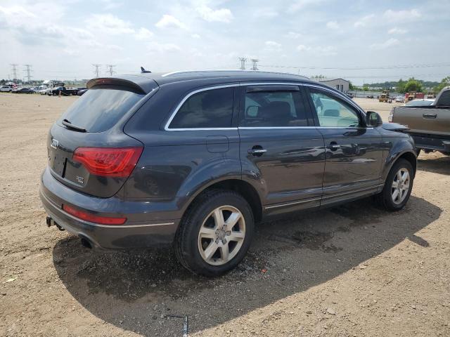 2015 AUDI Q7 PREMIUM WA1CGAFE2FD008517