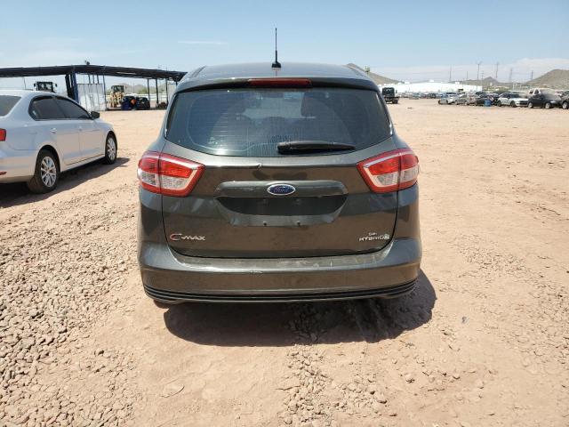 2017 FORD C-MAX SE - 1FADP5AU9HL106684