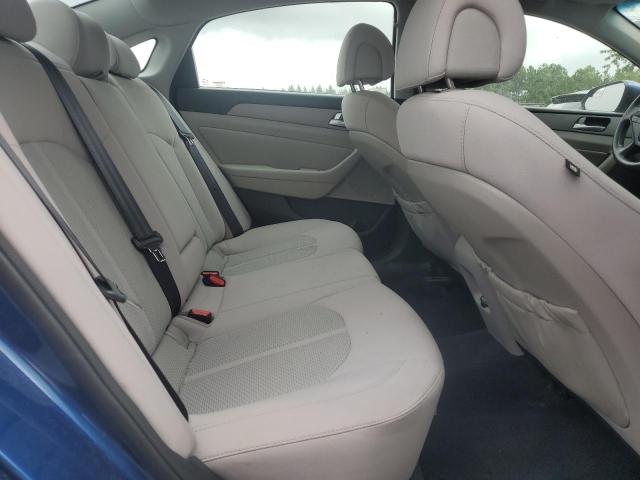 2015 HYUNDAI SONATA SE 5NPE24AF0FH160403