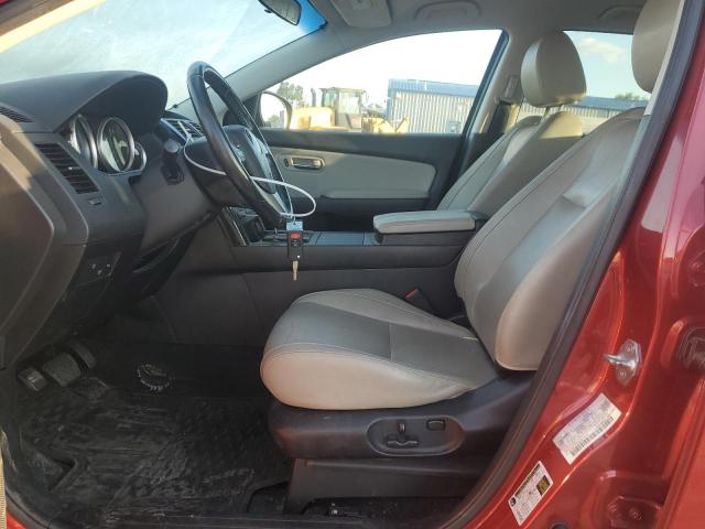 2014 MAZD CX-9 TOURING - JM3TB3CV0E0434708