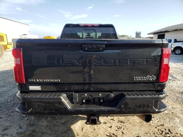 2023 CHEVROLET SILVERADO 1GC4YVEY3PF167871