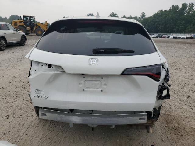 2025 HONDA HR-V EXL 3CZRZ2H76SM733075