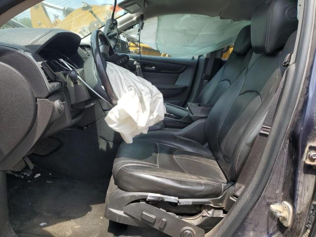 2013 GMC ACADIA SLT-1 - 1GKKVRKD4DJ212130
