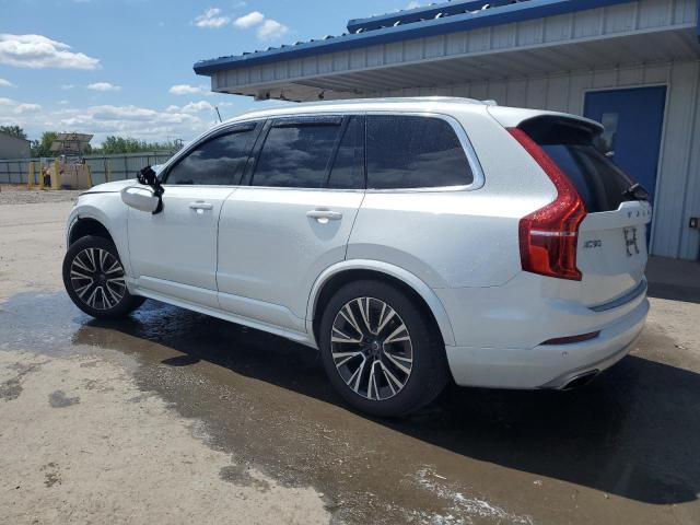 2021 VOLVO XC90 T5 MO YV4102PKXM1732057
