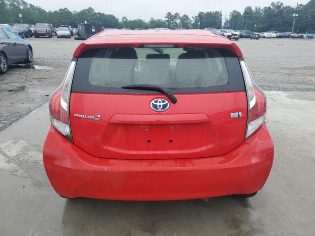 2015 TOYOTA PRIUS C JTDKDTB35F1098404