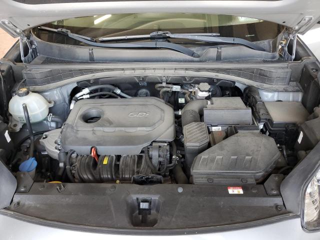 2020 KIA SPORTAGE S - KNDP6CAC3L7656213