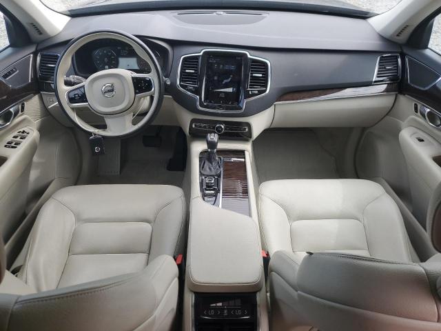 2016 VOLVO XC90 T6 YV4A22PK2G1046271