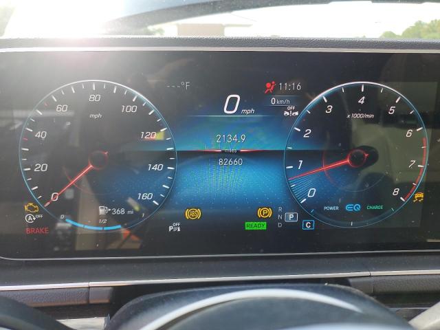 2021 MERCEDES-BENZ GLE 450 4M 4JGFB5KB9MA529667