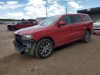 2015 DODGE DURANGO SX - 1C4RDJAG7FC931535