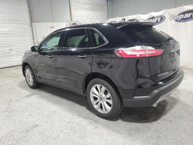 2022 FORD EDGE TITAN 2FMPK4K9XNBA36341