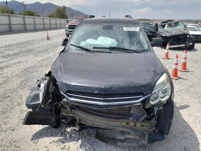 2016 CHEVROLET EQUINOX LT 2GNFLFEK6G6285293