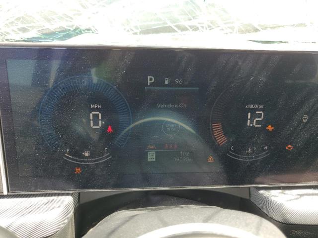 2024 HYUNDAI SONATA SEL KMHL64JA6RA425333