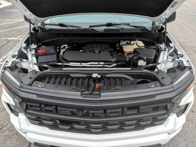 2022 CHEVROLET SILVERADO - 1GCRDBEK6NZ569830