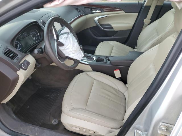 2015 BUICK REGAL PREM 2G4GN5EX4F9255506