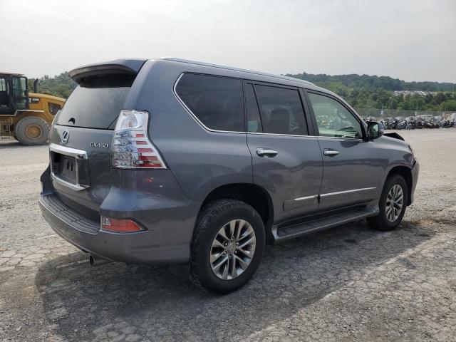2017 LEXUS GX 460 PRE JTJJM7FX6H5169831