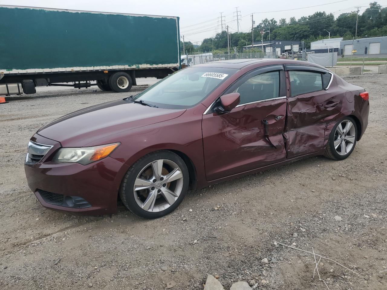ACURA ILX 24 PREMIUM