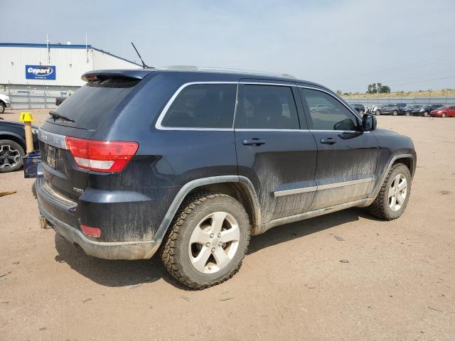 2011 JEEP GRAND CHER - 1J4RR4GT6BC590964