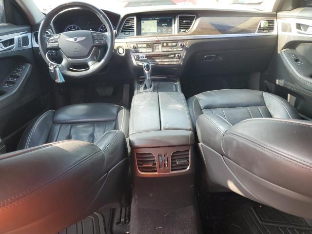 2016 HYUNDAI GENESIS 3. KMHGN4JE0GU110661
