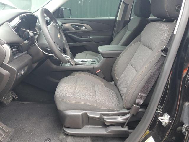 2018 CHEVROLET TRAVERSE LS 1GNEVFKW9JJ274957