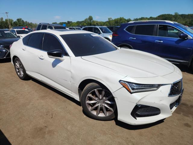 2021 ACURA TLX 19UUB5F3XMA000793