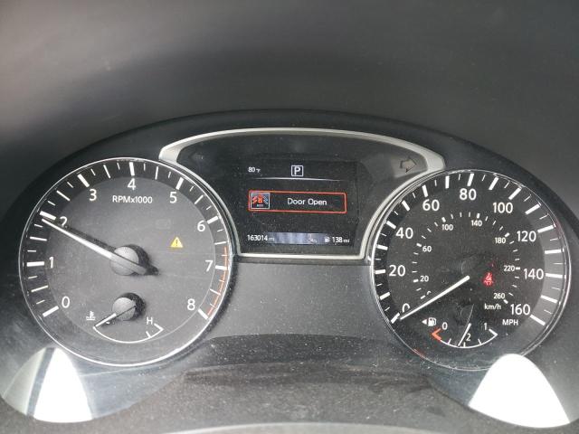 2016 NISSAN ALTIMA 3.5 1N4BL3AP0GC121784