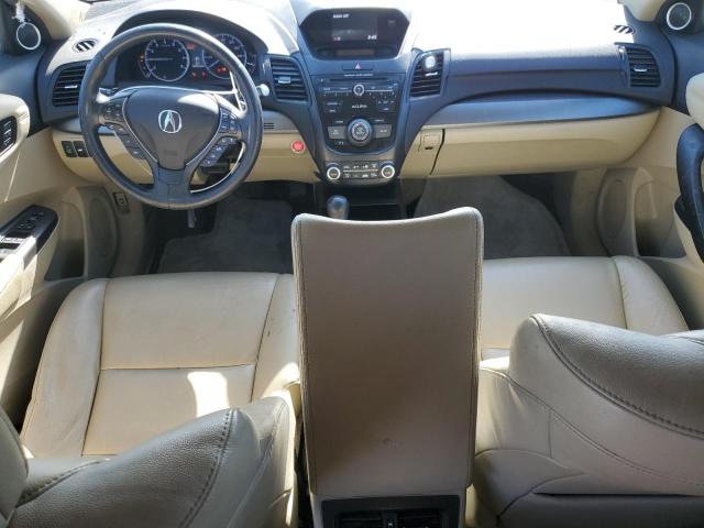 2016 ACURA RDX 5J8TB4H37GL025744